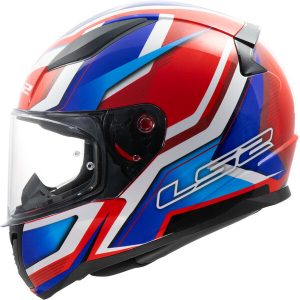 LS2 RAPID 2 CASCO INTEGRALE