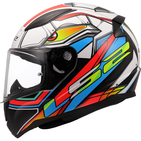 LS2 RAPID 2 CASCO INTEGRALE