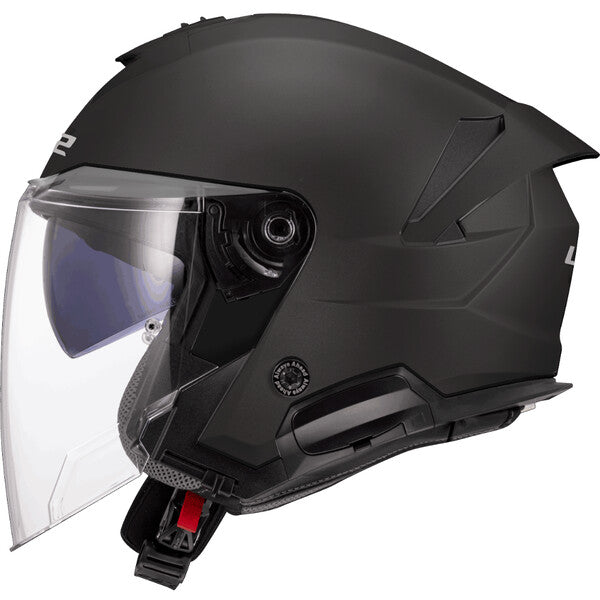 LS2 CASCO VERSO 2