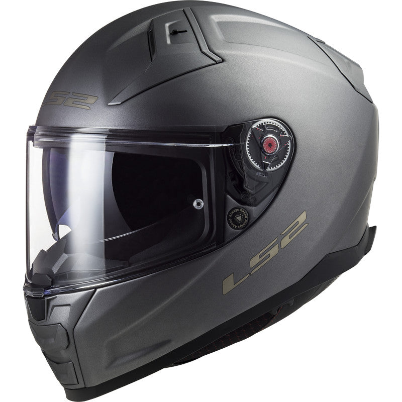 LS2 VECTOR 2 - CASCO INTEGRALE
