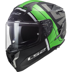 LS2 CHALLENGER - CASCO INTEGRALE