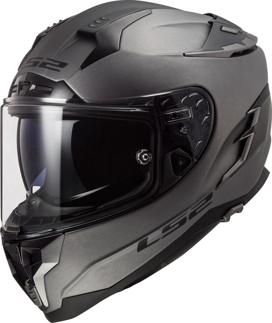LS2 CHALLENGER - CASCO INTEGRALE