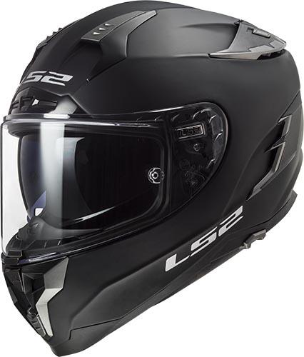 VISIERA LS2 CHALLENGER FF327