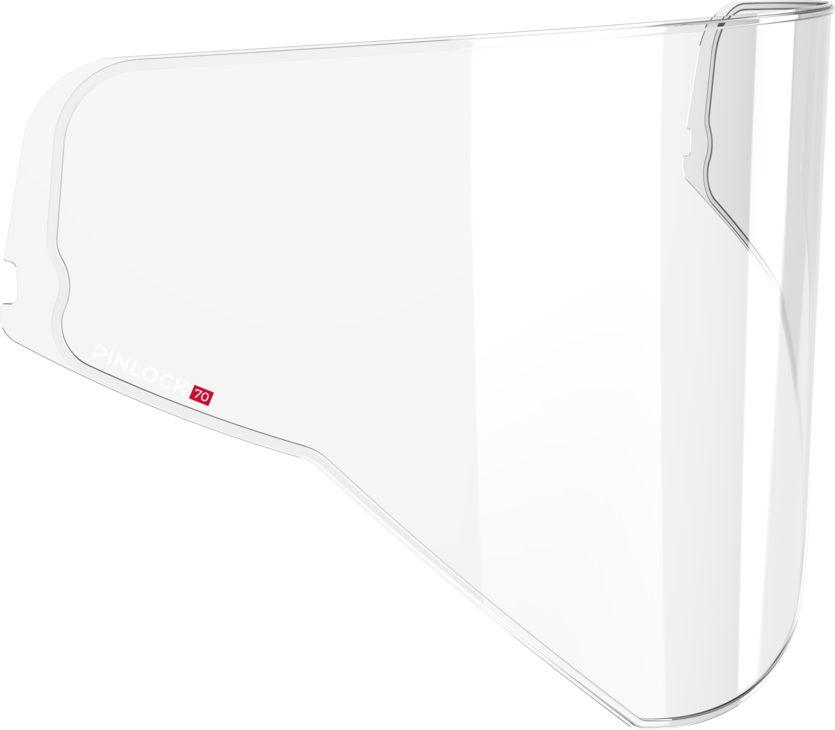 LS2 PINLOCK 70 - INFINITY II