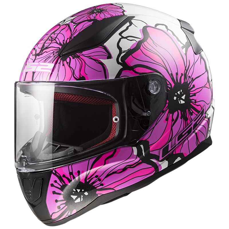 LS2 RAPID 2 CASCO INTEGRALE