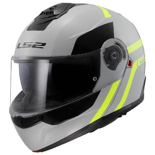 LS2 STROBE 2