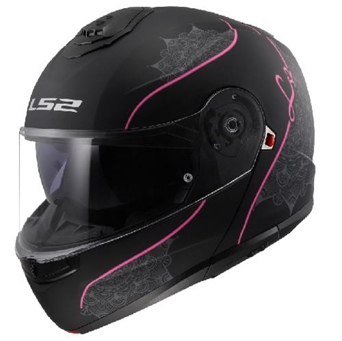 LS2 STROBE 2