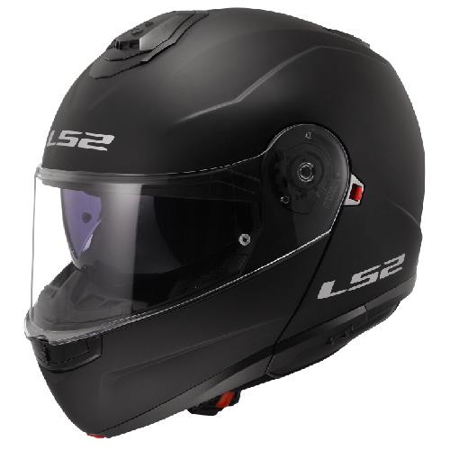 LS2 STROBE 2