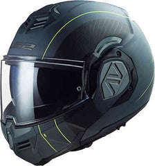 LS2 PINLOCK 120 - ADVANT