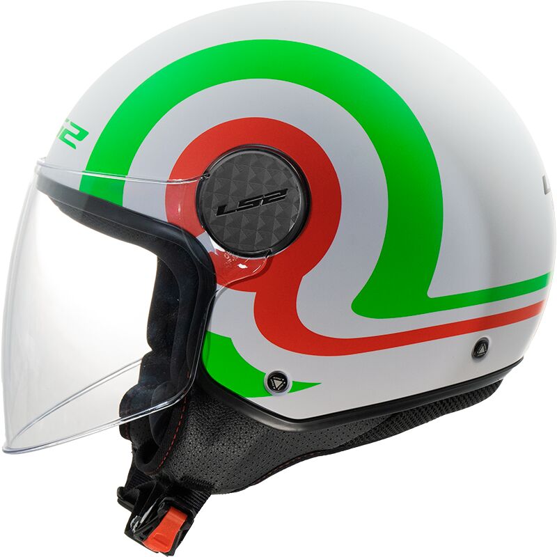 LS2 - SPHERE LUX 2