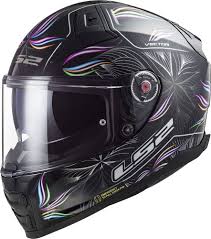LS2 VECTOR 2 - CASCO INTEGRALE