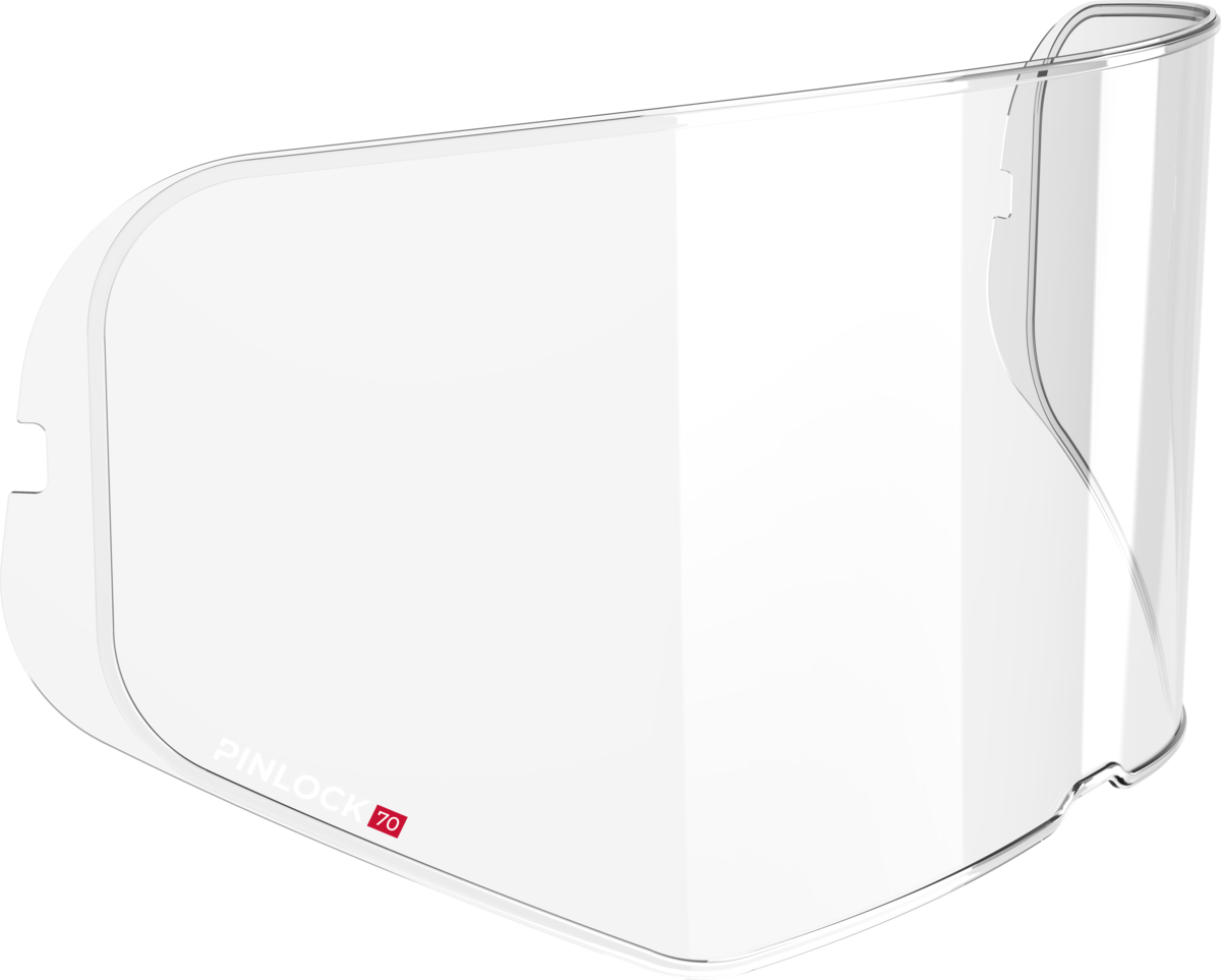 LS2 PINLOCK 70 - METRO