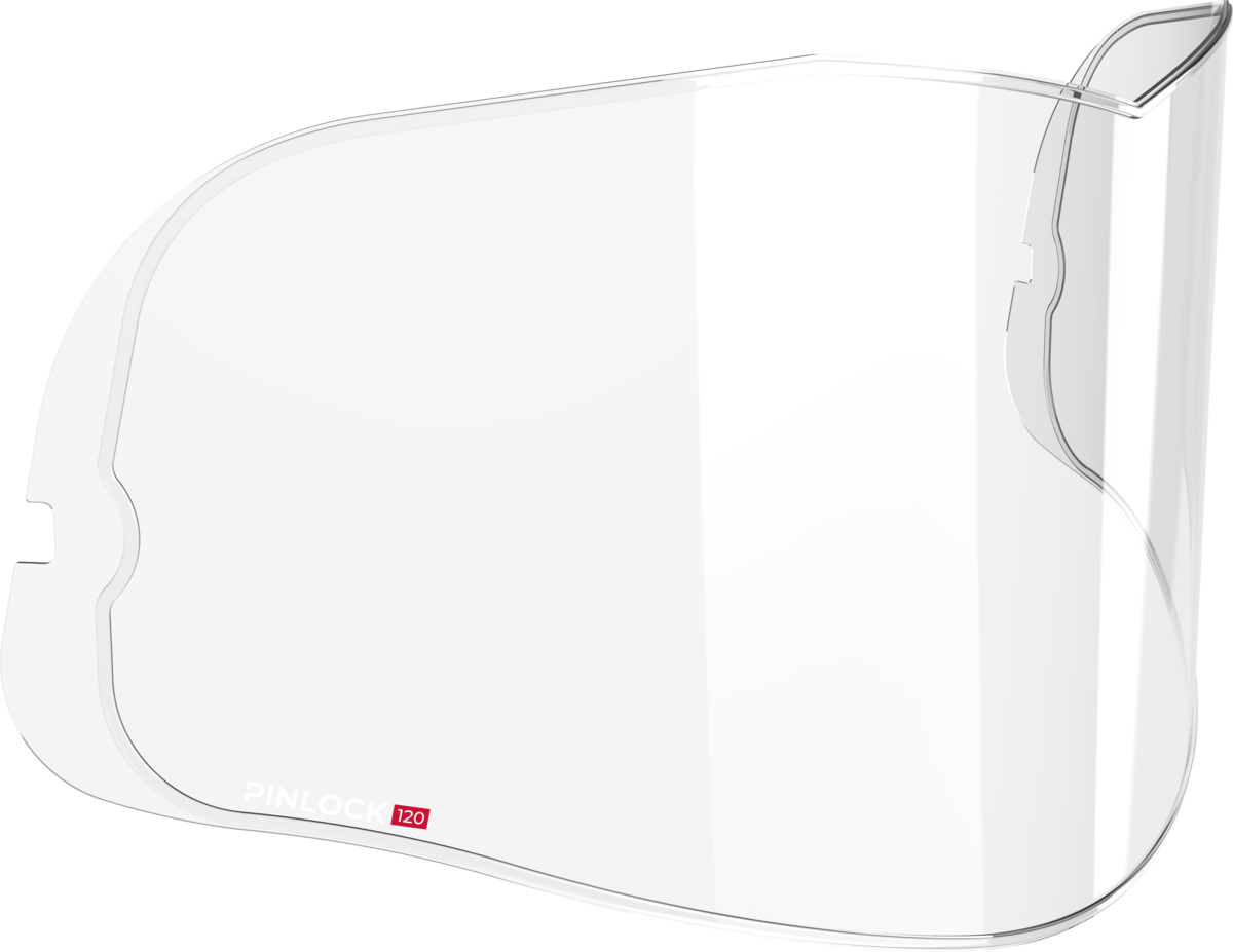 LS2 PINLOCK 120 - THUNDER
