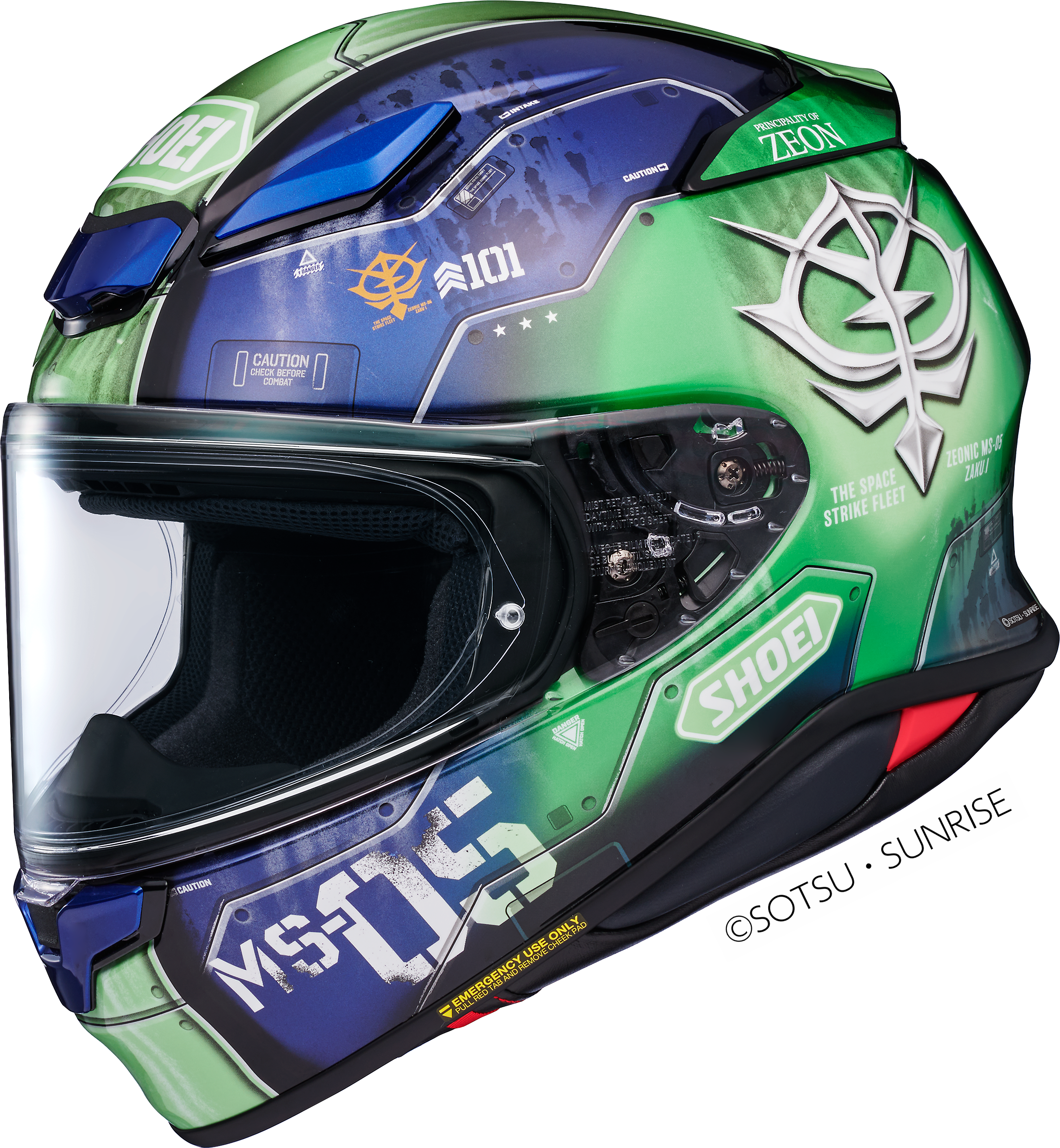 SHOEI NXR 2 2026 PREORDER