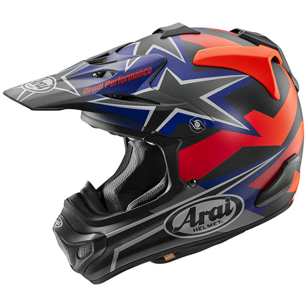 ARAI  MX V EVO