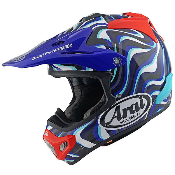ARAI  MX V EVO