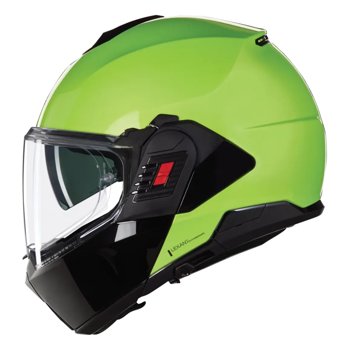NOLAN N 120 - CASCO MODULARE