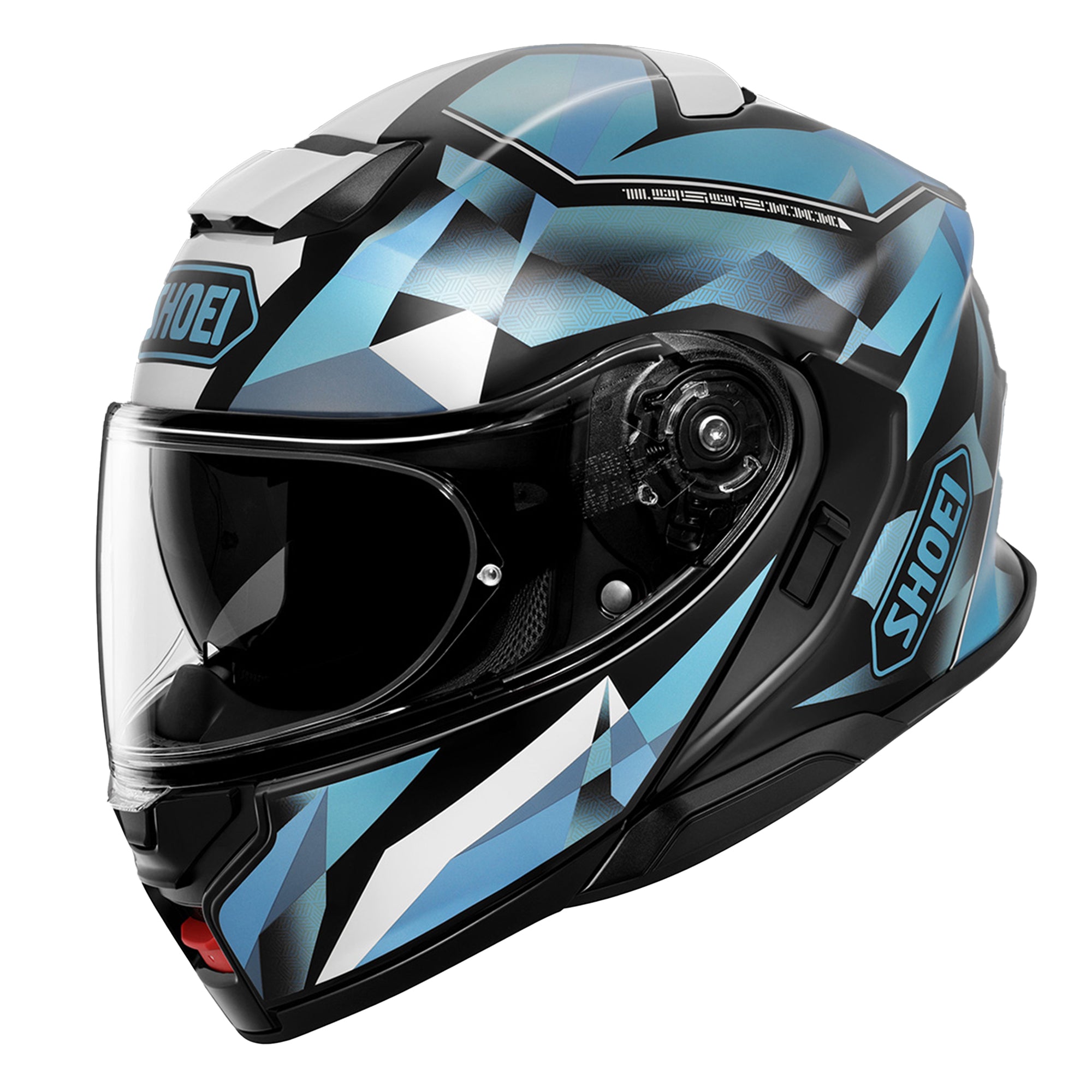 CASCO SHOEI NEOTEC 3