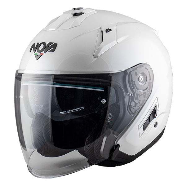 NOS NS-2 CASCO JET