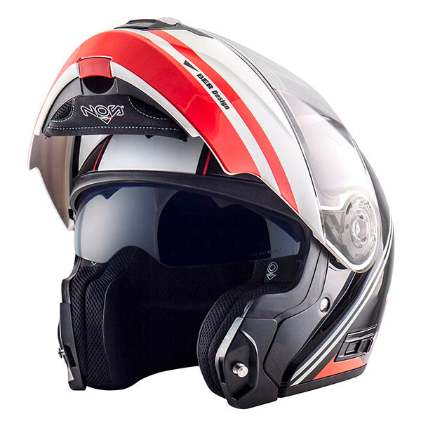 NOS NS 8  CASCO MODULARE