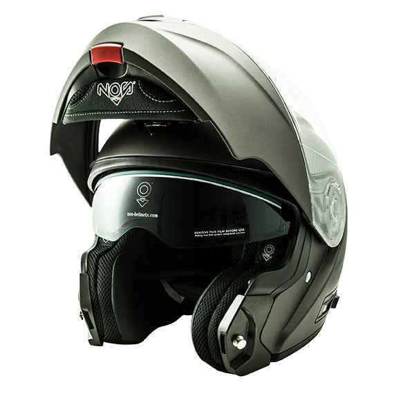 NOS NS 8  CASCO MODULARE