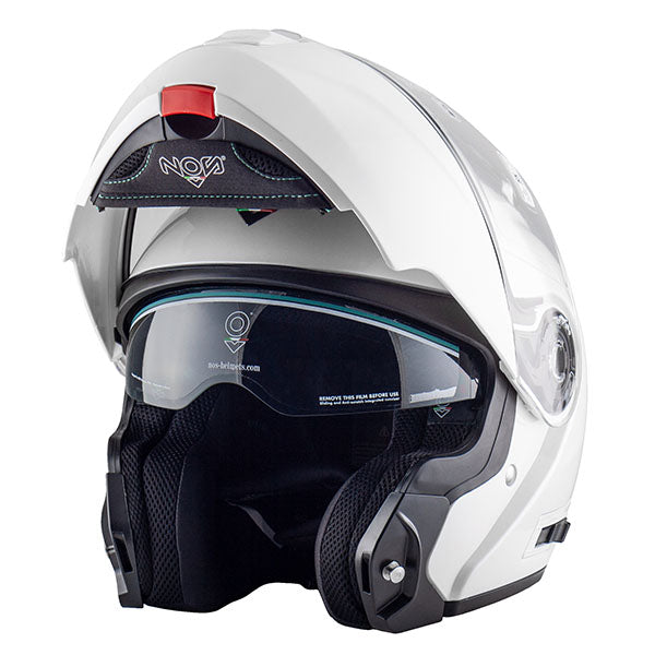 NOS NS 8  CASCO MODULARE