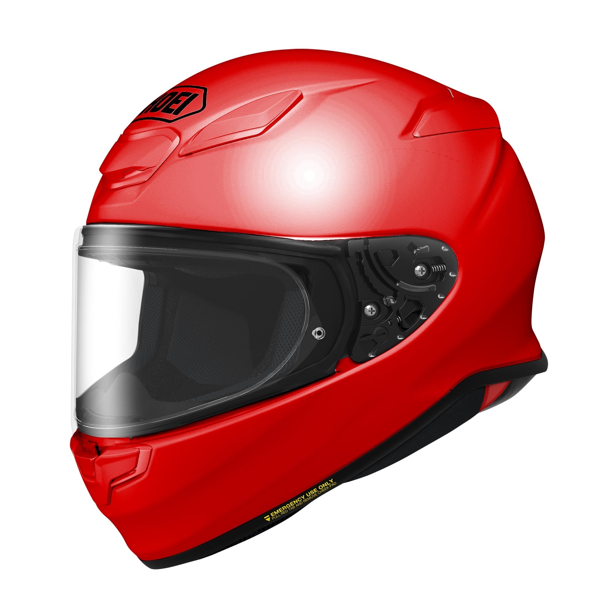 SHOEI NXR 2 MONO PLAIN