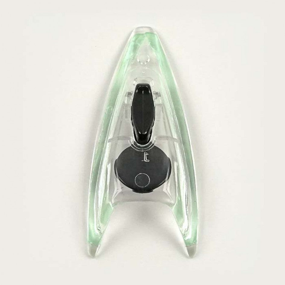 ARAI PRESA ARIA IC DUCT-2