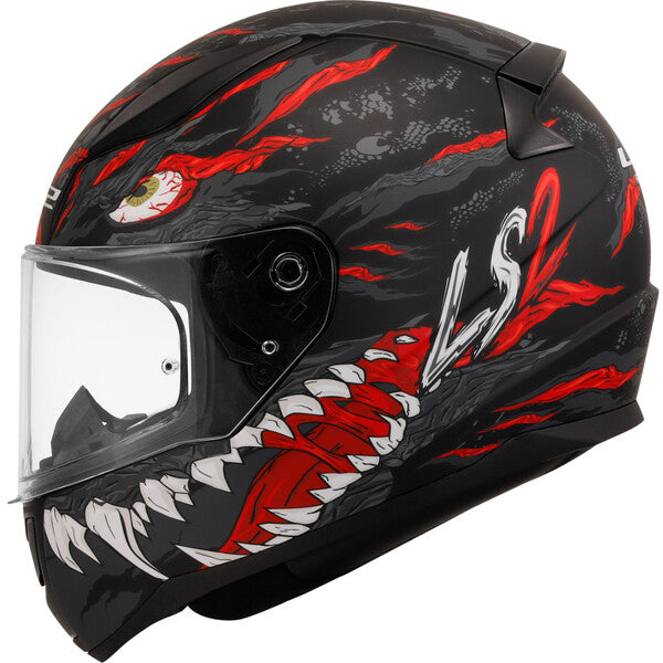 LS2 RAPID 2 CASCO INTEGRALE