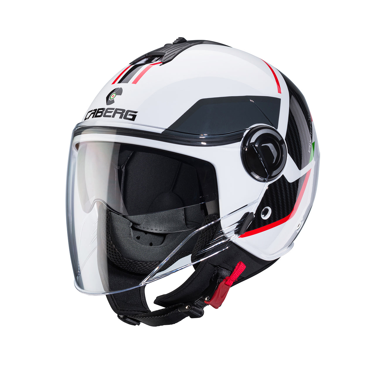 CABERG RIVIERA V4 X