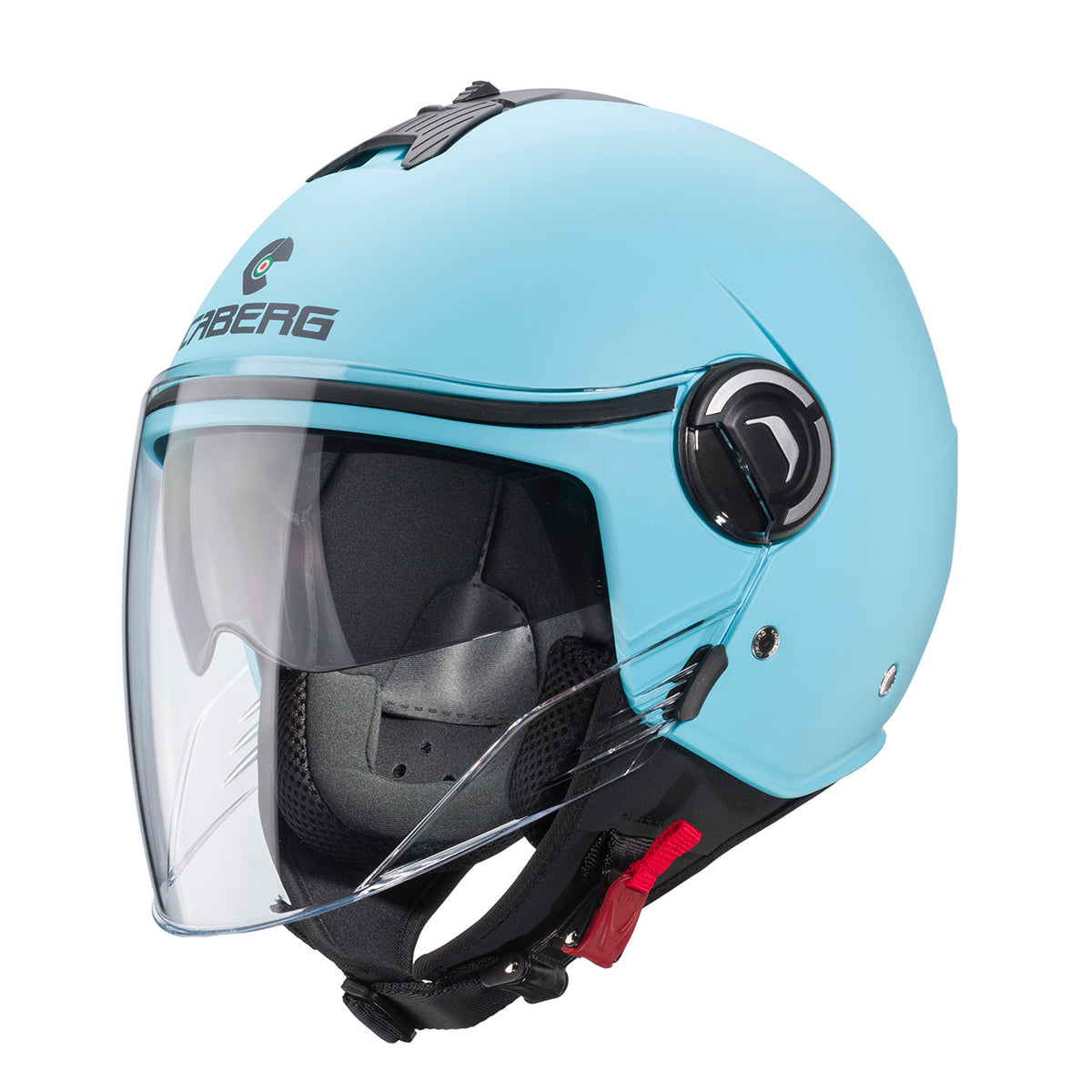 CABERG RIVIERA V4 X