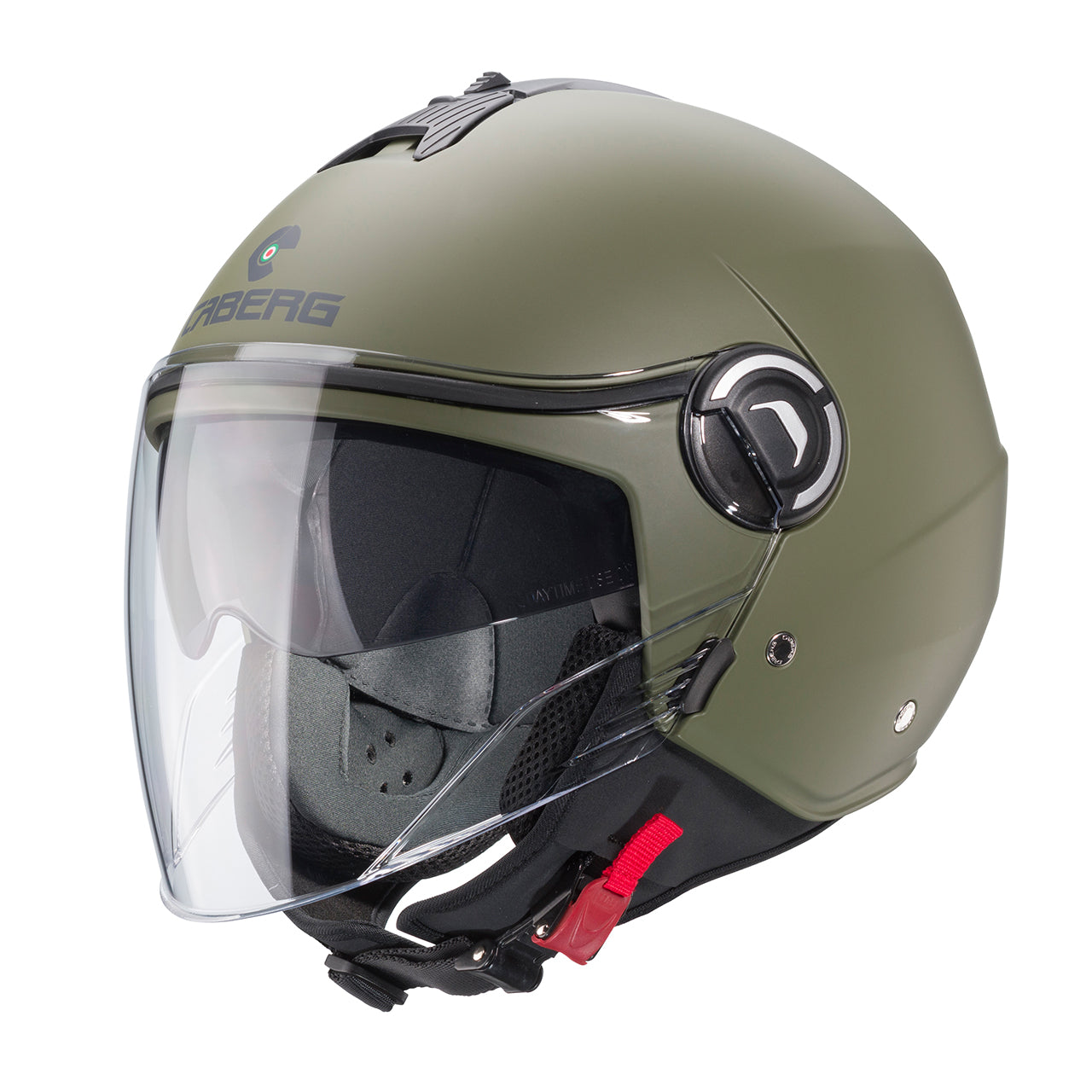 CABERG RIVIERA V4 X