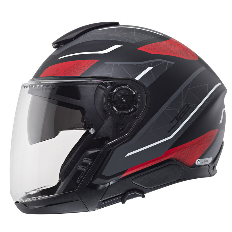 SCHUBERTH J2