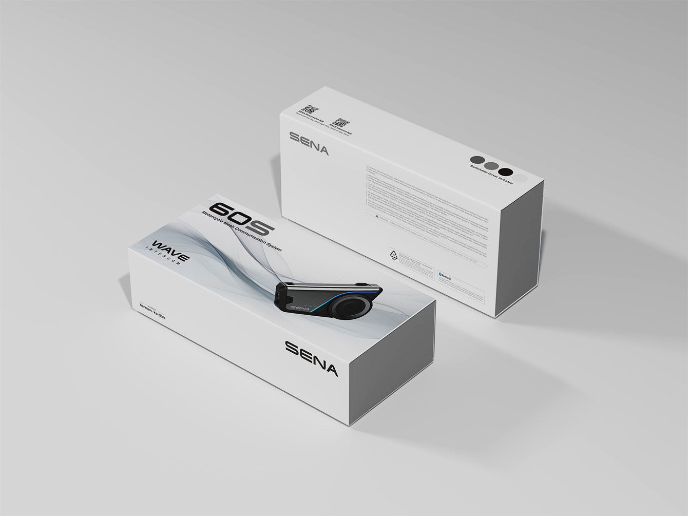 SENA 60S