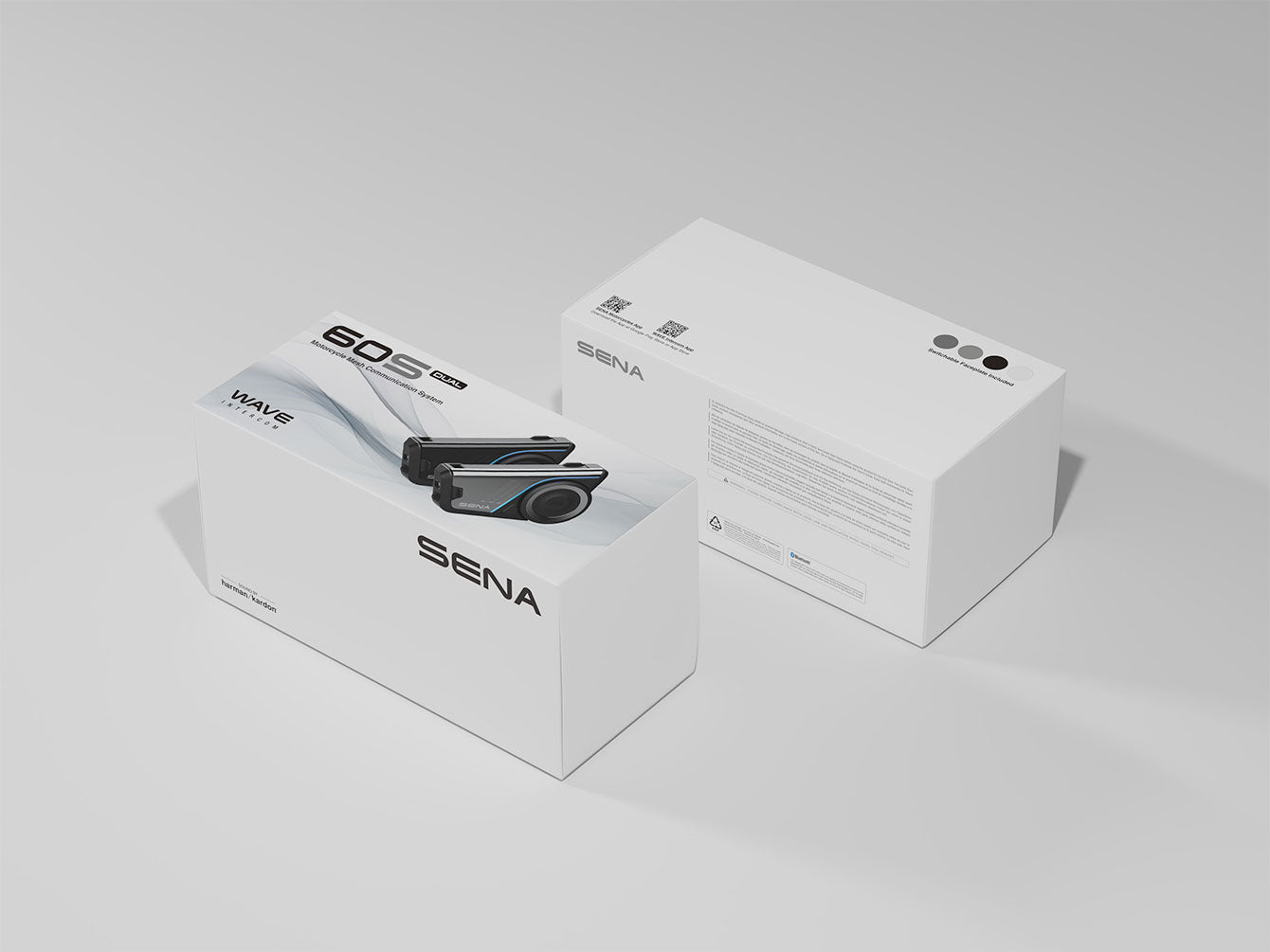 SENA 60S