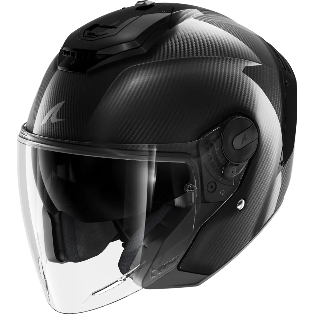 SHARK RS JET CARBON