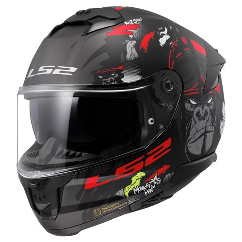 LS2 STREAM 2 - CASCO INTEGRALE