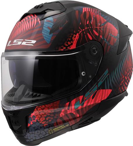 LS2 STREAM 2 - CASCO INTEGRALE