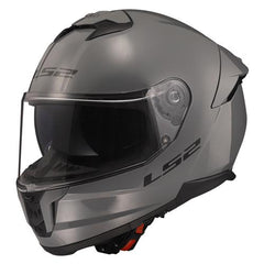 LS2 STREAM 2 - CASCO INTEGRALE