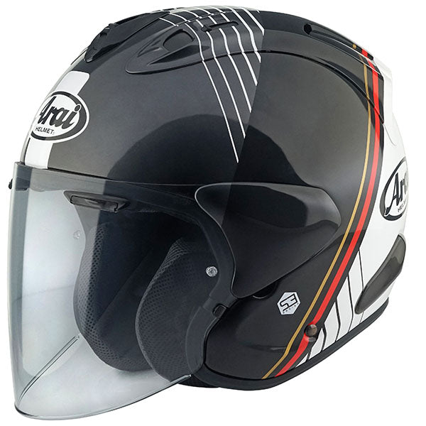 ARAI SZ R VAS EVO