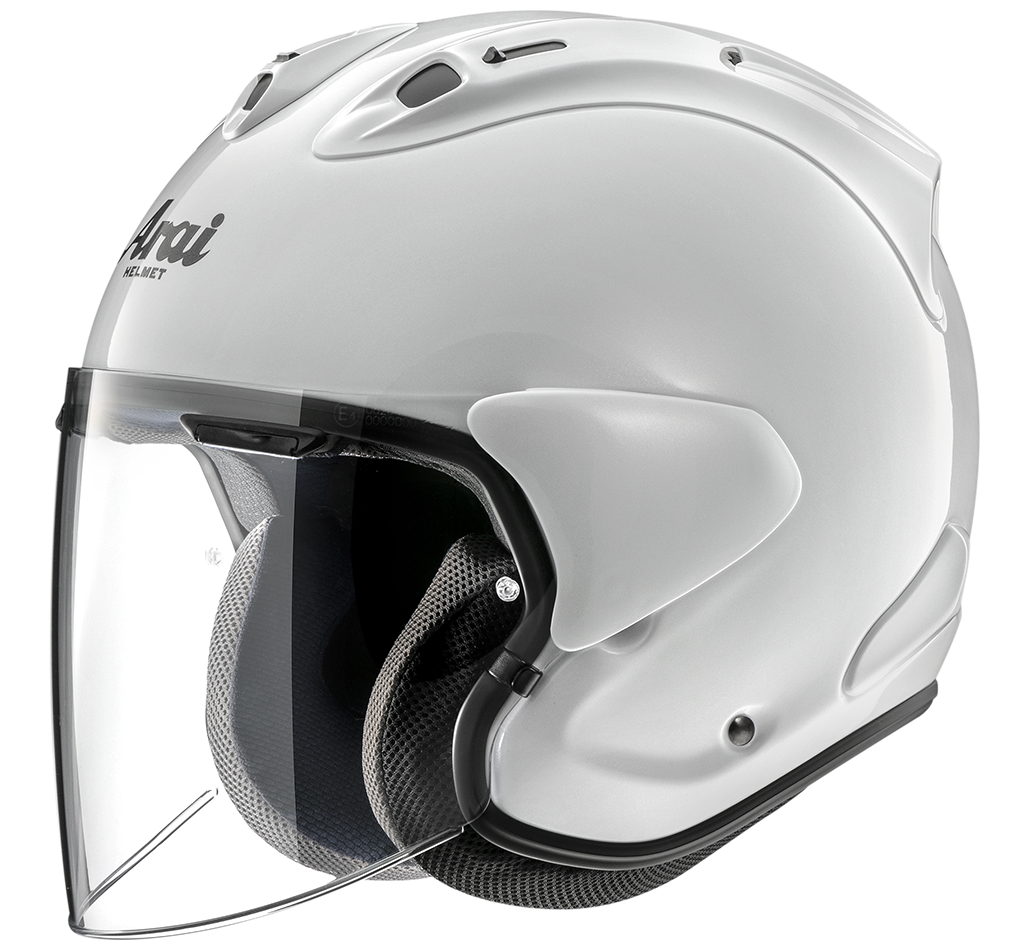 ARAI SZ R VAS EVO