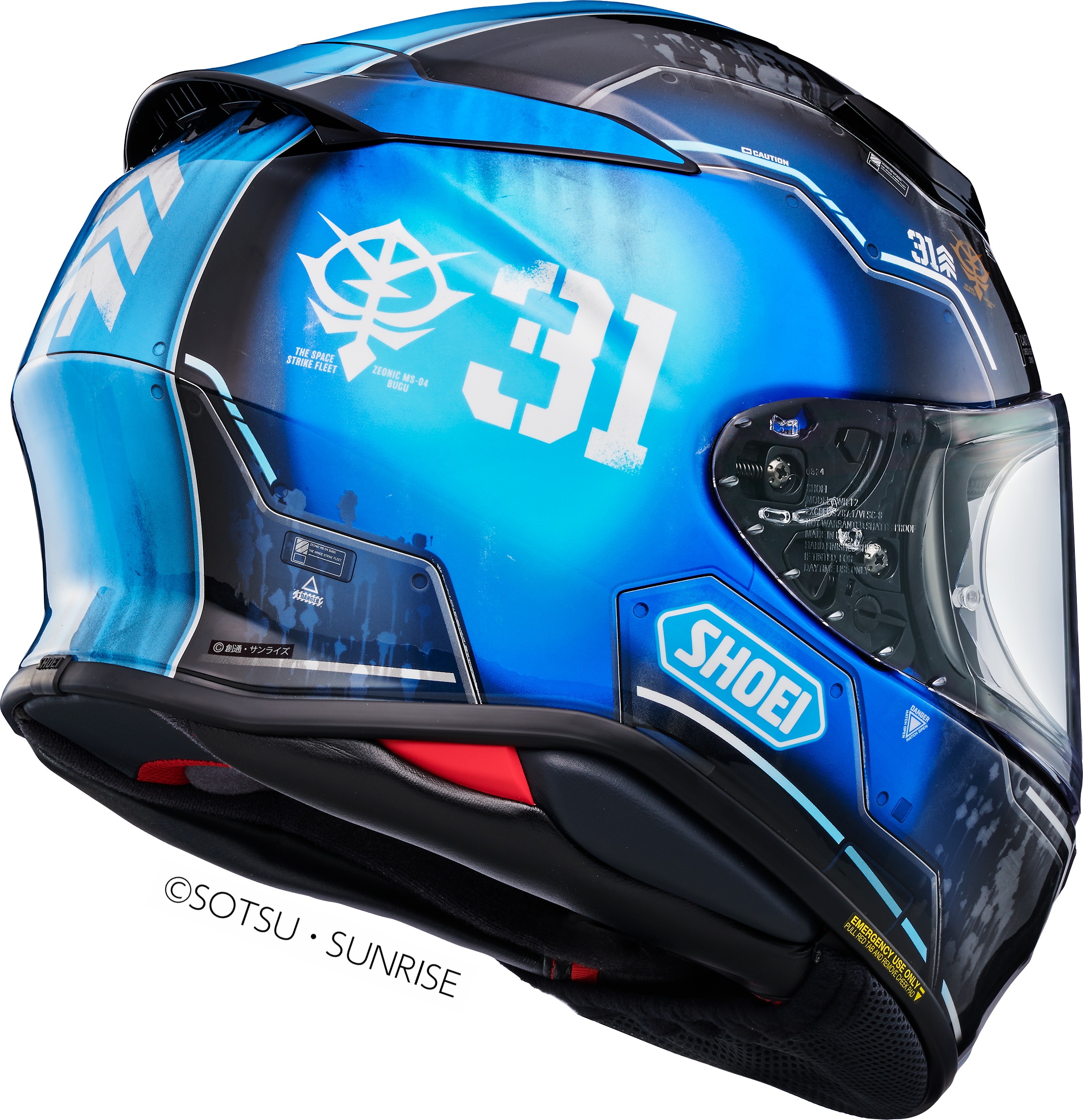 SHOEI NXR 2 2026 PREORDER
