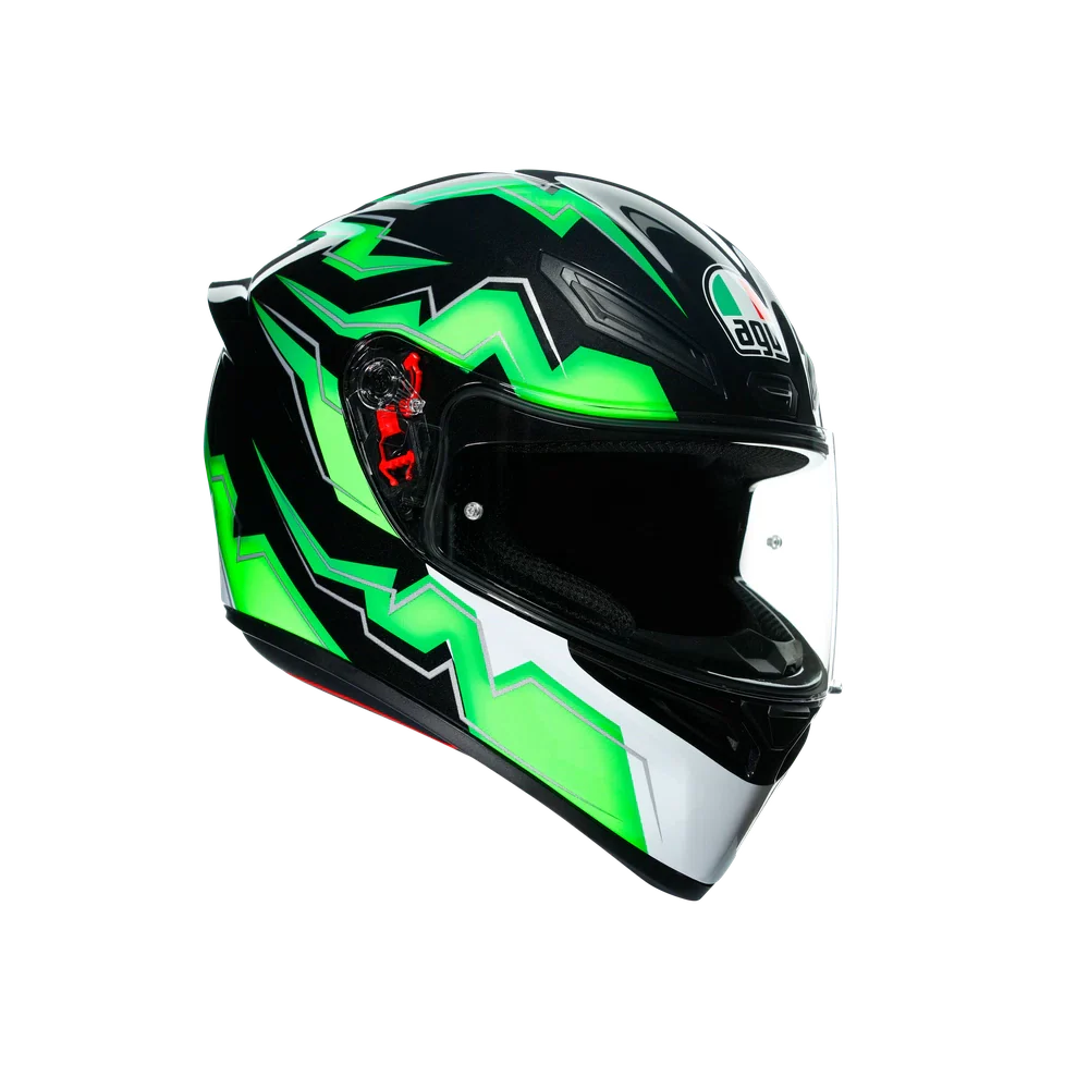 AGV K1 S - CASCO INTEGRALE