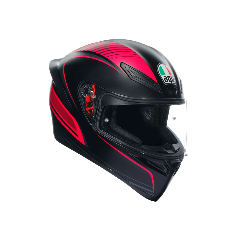 AGV K1 S - CASCO INTEGRALE