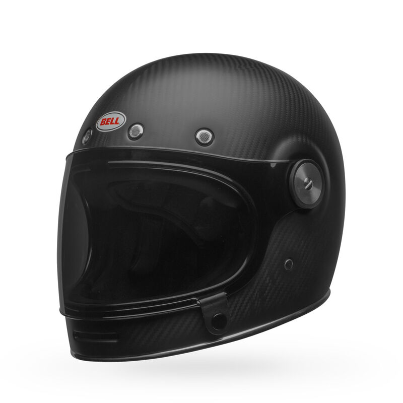 BELL BULLIT CASCO INTEGRALE VINTAGE