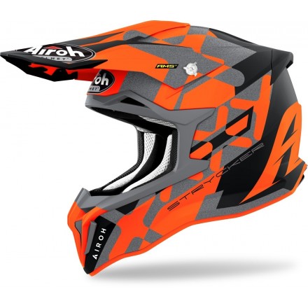 AIROH STRYCKER