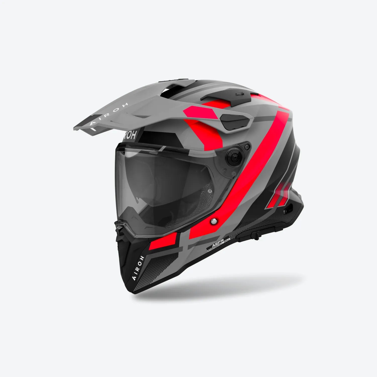AIROH COMMANDER 2
