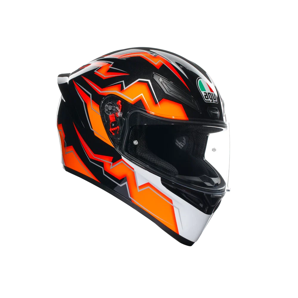 AGV K1 S - CASCO INTEGRALE
