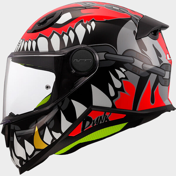 LS2 KID CASCO INTEGRALE BIMBO