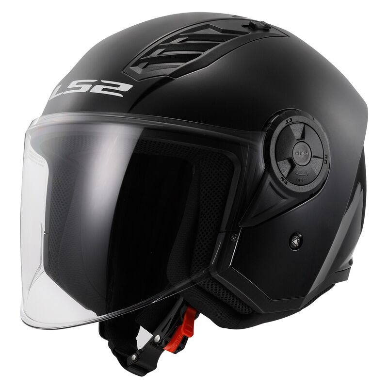 LS2 AIRFLOW 2 - CASCO JET